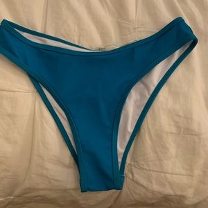 Cupshe bikini bottoms